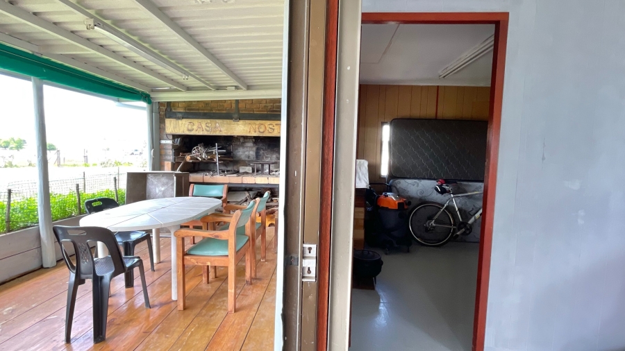 To Let commercial Property for Rent in Stellenbosch Farms Western Cape